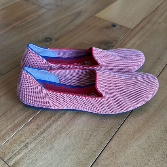 Rothy’s “Lollipop” flats - Picture 2 of 6